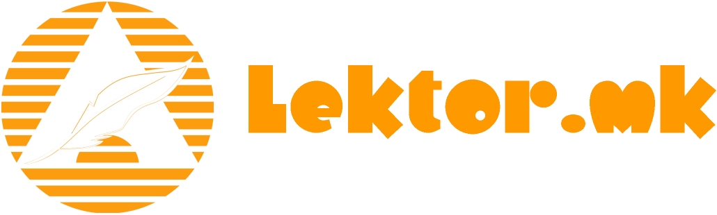 lektor.mk
